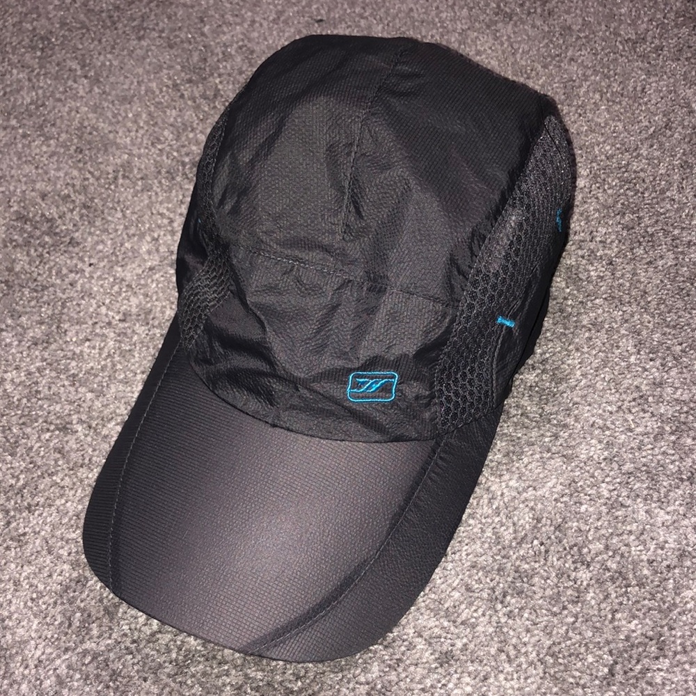 Lethmik sports cap, quick dry